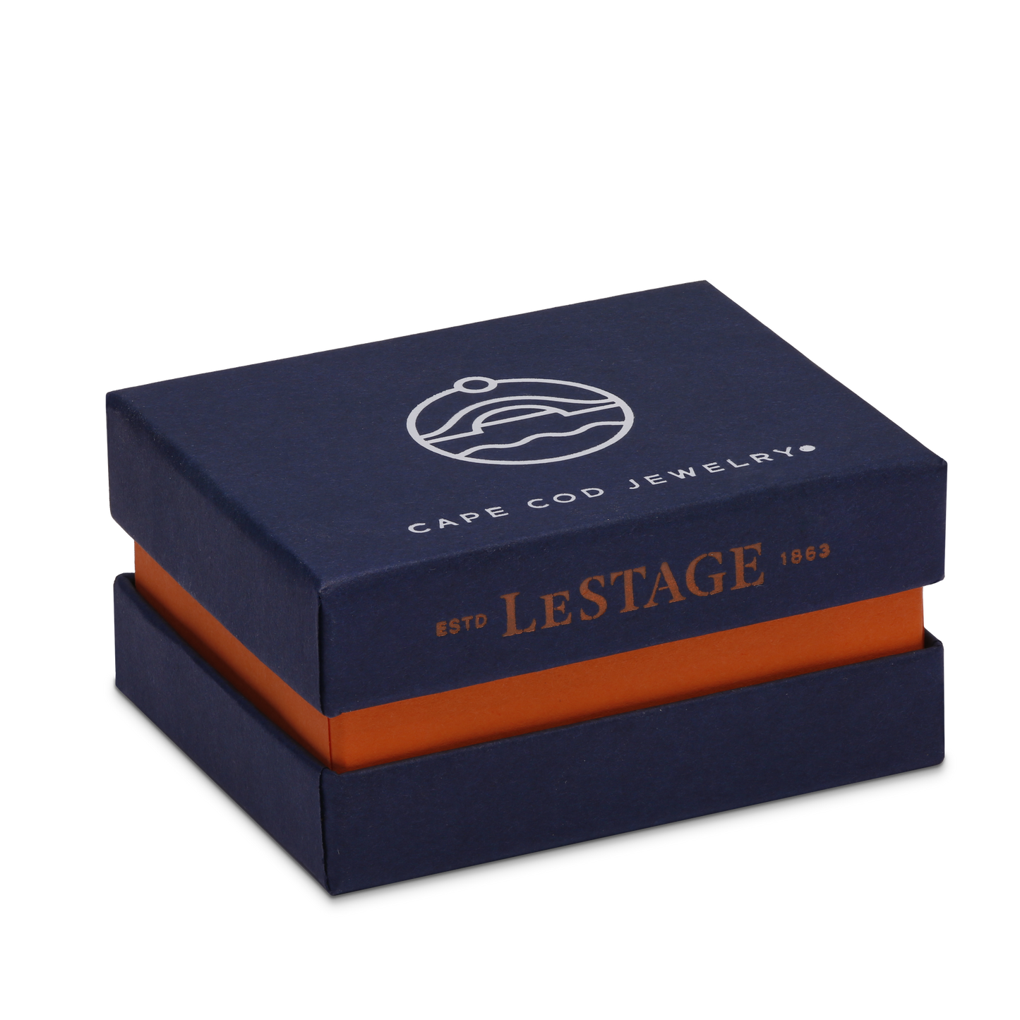 14KT Yellow Gold 20mm Single Bead Cape Cod Hoop Earrings