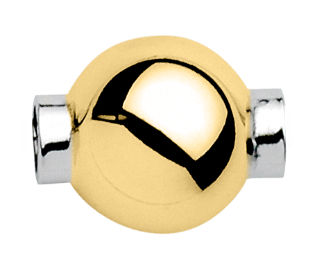 Sterling Silver Cape Cod Replacement Bead