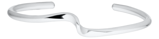 Medium Wave Bracelet