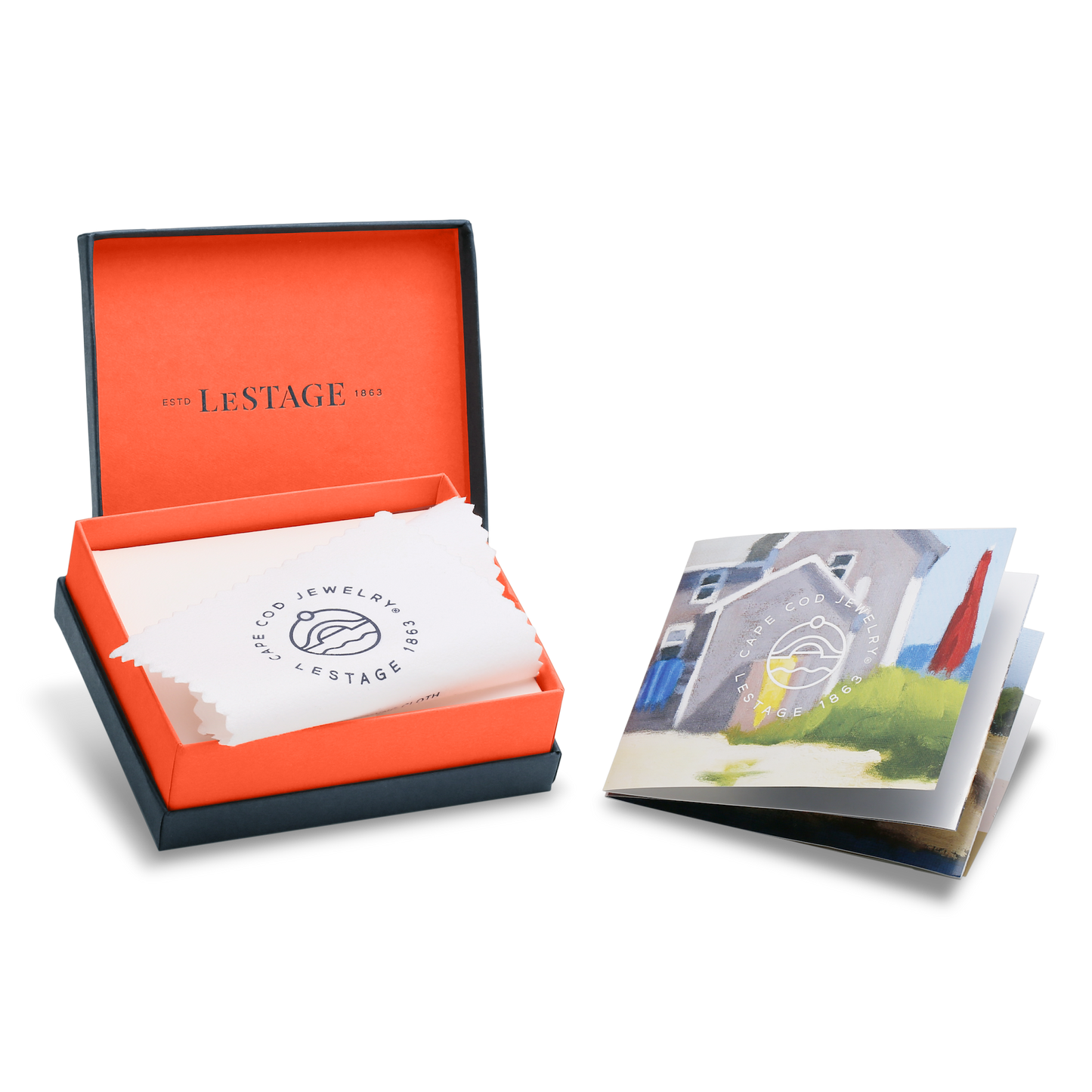 Sterling Silver and Gold-Filled Single Bead Cape Cod Bracelet