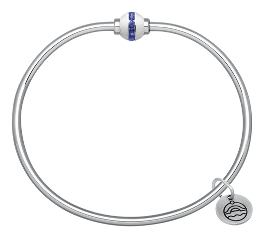 Sterling Silver Cape Cod Replacement Bead