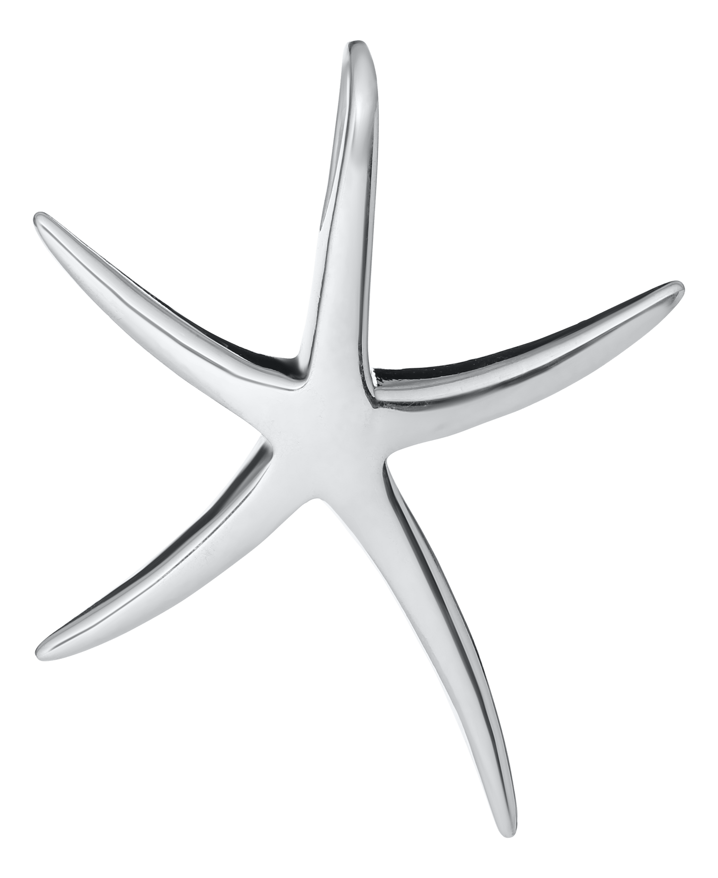 Starfish Pendant