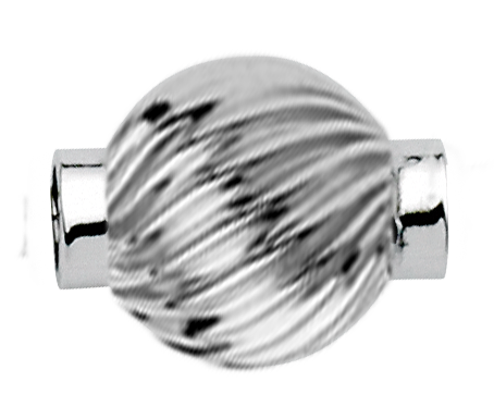 Sterling Silver Cape Cod Replacement Bead